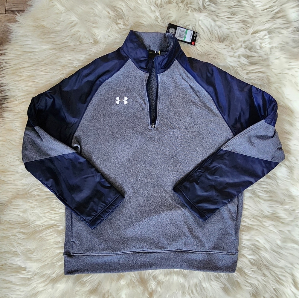 NWT Men's Pullover